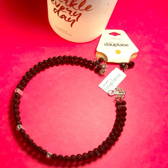 Statement Necklace New With Tags Beautiful! - Picture 7 of 8